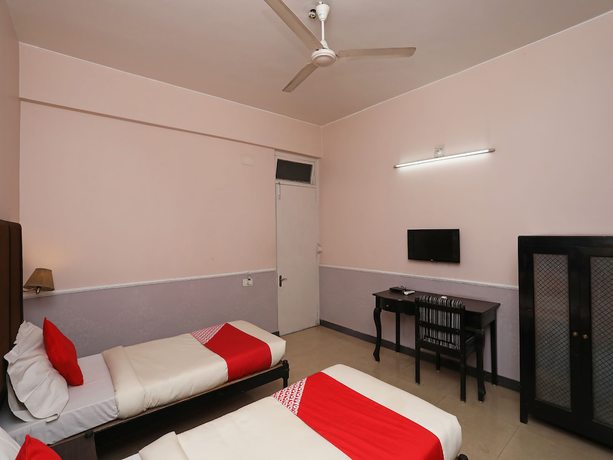 Imagen de la habitación del Hotel OYO 26221 Nihar. Foto 14