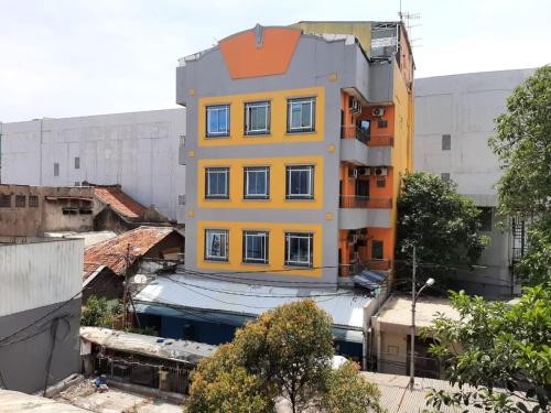 Imagen general del Hotel OYO 2628 Kartini Residence, Pasar Baru. Foto 1