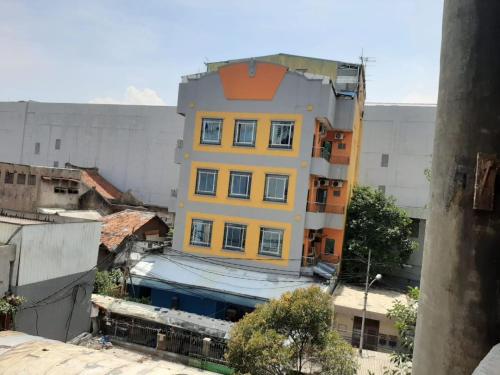 Imagen general del Hotel OYO 2628 Kartini Residence, Pasar Baru. Foto 2