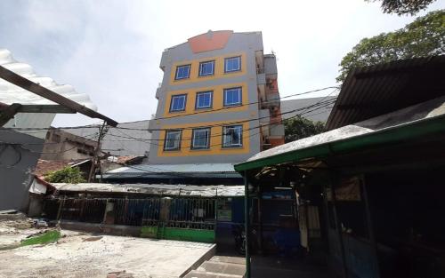 Imagen general del Hotel OYO 2628 Kartini Residence, Pasar Baru. Foto 3