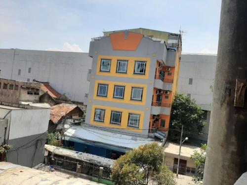 Imagen general del Hotel OYO 2628 Kartini Residence, Pasar Baru. Foto 4
