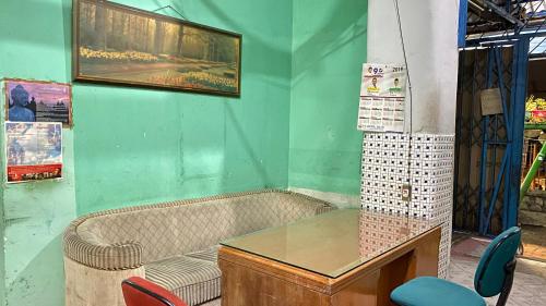 Imagen general del Hotel OYO 2628 Kartini Residence, Pasar Baru. Foto 5