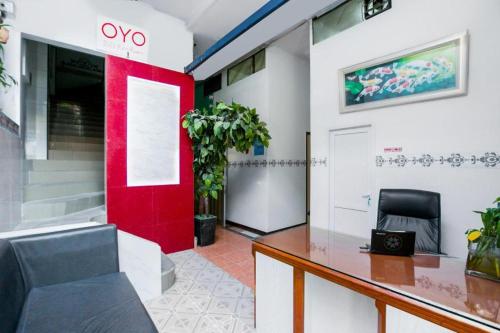 Imagen general del Hotel OYO 2628 Kartini Residence, Pasar Baru. Foto 12