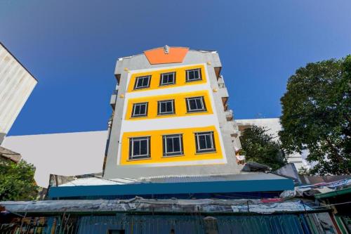 Imagen general del Hotel OYO 2628 Kartini Residence, Pasar Baru. Foto 14