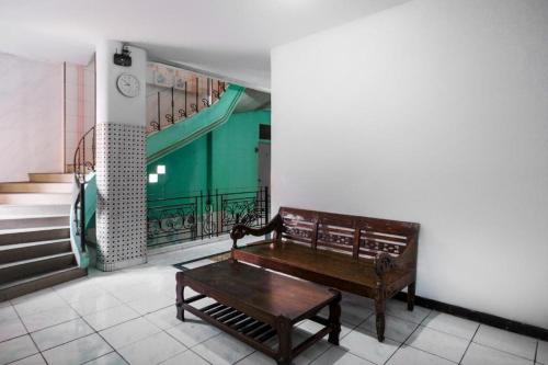 Imagen general del Hotel OYO 2628 Kartini Residence, Pasar Baru. Foto 18