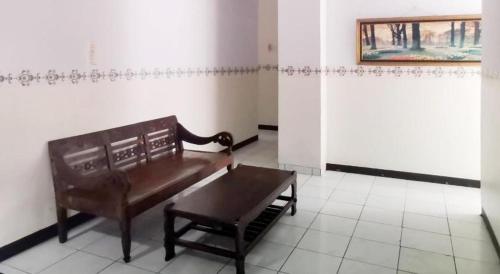 Imagen general del Hotel OYO 2628 Kartini Residence, Pasar Baru. Foto 20