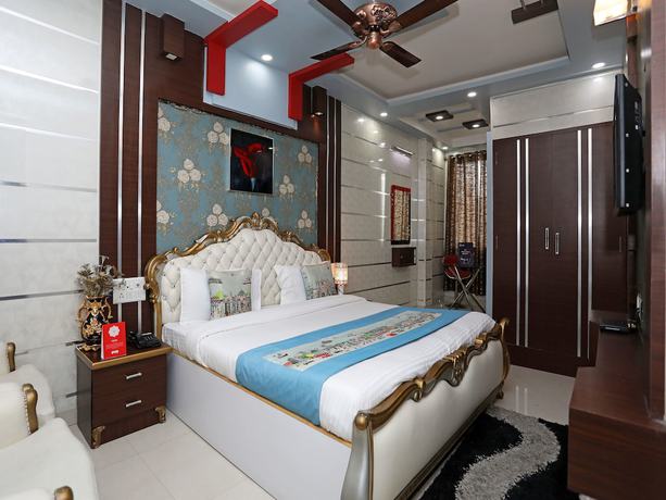 Imagen general del Hotel OYO 2629 Royal Odyssey. Foto 1