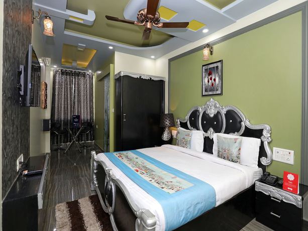 Imagen de la habitación del Hotel OYO 2629 Royal Odyssey. Foto 8