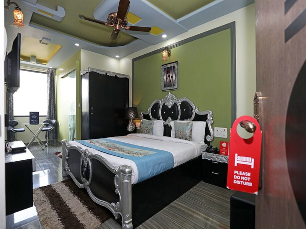 Imagen de la habitación del Hotel OYO 2629 Royal Odyssey. Foto 9