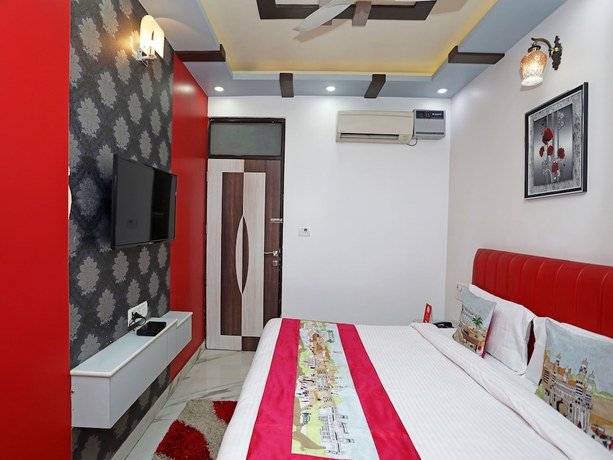 Imagen de la habitación del Hotel OYO 2629 Royal Odyssey. Foto 14