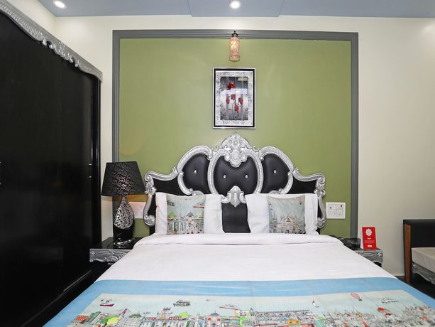 Imagen de la habitación del Hotel OYO 2629 Royal Odyssey. Foto 15