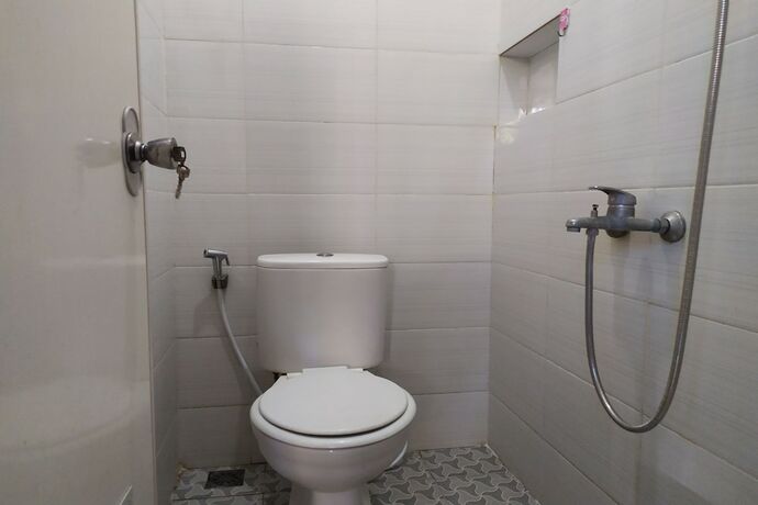 Imagen general del Hotel OYO 2654 Yulia Guesthouse. Foto 4