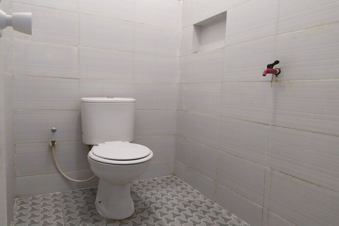 Imagen general del Hotel OYO 2654 Yulia Guesthouse. Foto 14