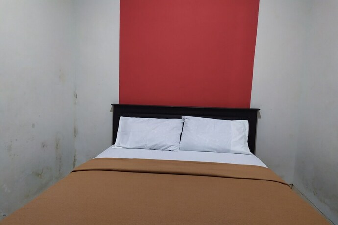 Imagen general del Hotel OYO 2654 Yulia Guesthouse. Foto 15