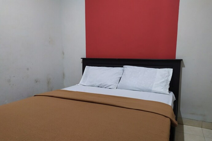 Imagen general del Hotel OYO 2654 Yulia Guesthouse. Foto 16