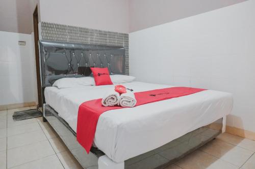 Imagen general del Hotel OYO 2657 Pelangi Residence. Foto 1