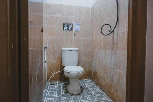 Imagen de la habitación del Hotel OYO 2657 Pelangi Residence. Foto 6