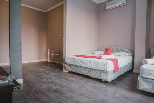 Imagen general del Hotel OYO 2657 Pelangi Residence. Foto 3