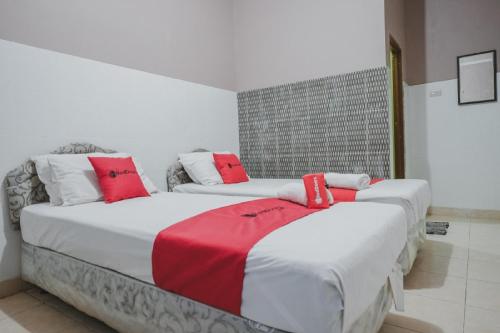 Imagen general del Hotel OYO 2657 Pelangi Residence. Foto 4