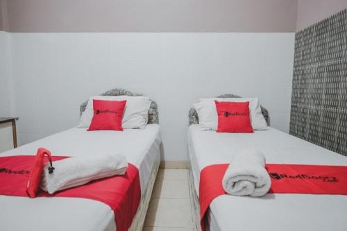 Imagen general del Hotel OYO 2657 Pelangi Residence. Foto 5