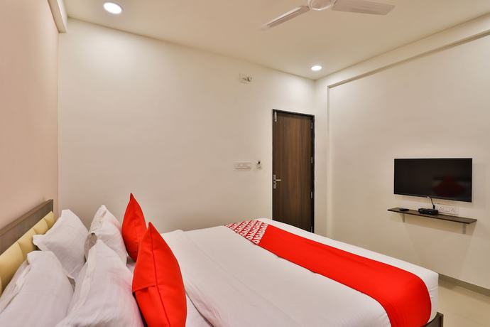 Imagen de la habitación del Hotel OYO 26578 Aashray. Foto 10