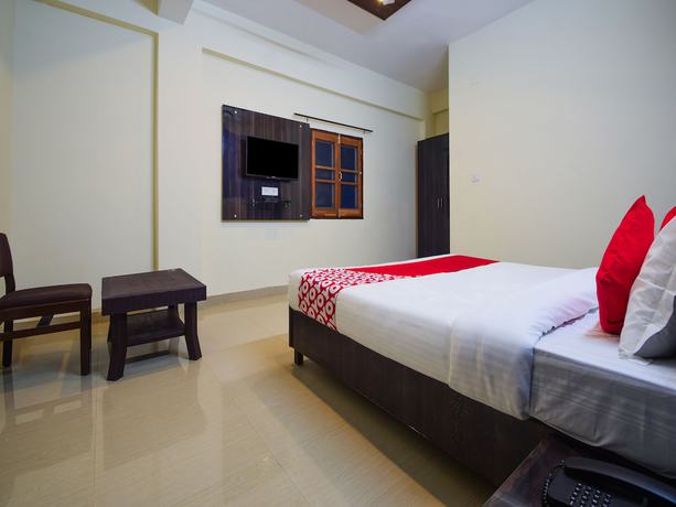 Imagen de la habitación del Hotel OYO 26659 Parmanand Garden. Foto 2