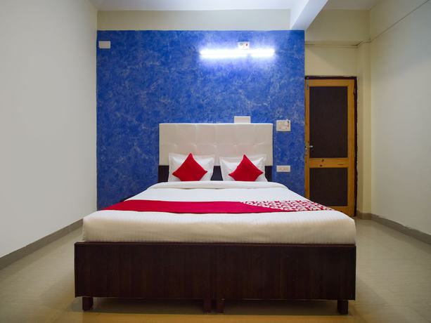 Imagen de la habitación del Hotel OYO 26659 Parmanand Garden. Foto 4