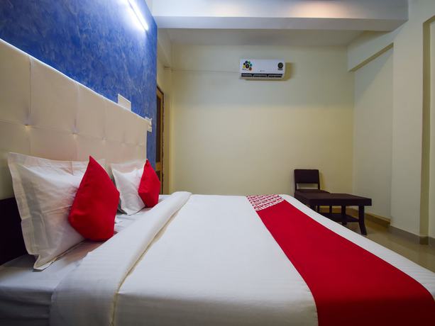 Imagen de la habitación del Hotel OYO 26659 Parmanand Garden. Foto 16
