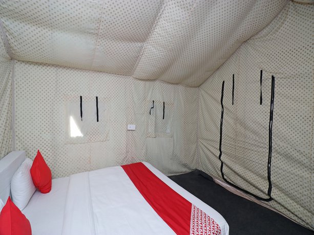 Imagen de la habitación del Hotel OYO 26673 The Royal Rishikesh - Campsite. Foto 10
