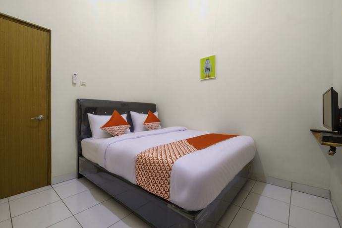 Imagen general del Hotel OYO 2674 Siliwangi Guest House Syariah. Foto 1