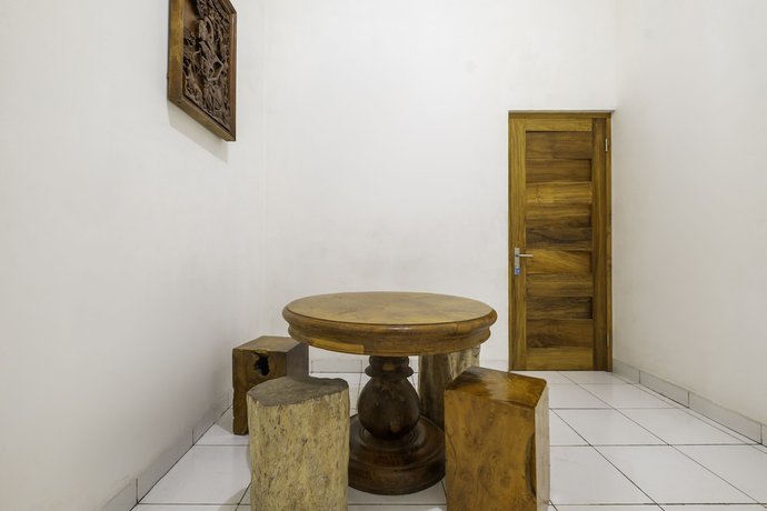 Imagen de los interiores del Hotel OYO 2674 Siliwangi Guest House Syariah. Foto 14