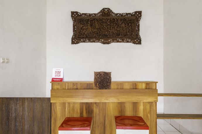 Imagen de los interiores del Hotel OYO 2674 Siliwangi Guest House Syariah. Foto 15