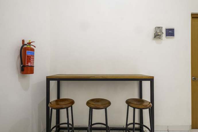 Imagen de los interiores del Hotel OYO 2674 Siliwangi Guest House Syariah. Foto 16