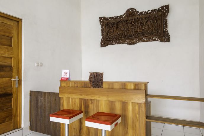 Imagen de los interiores del Hotel OYO 2674 Siliwangi Guest House Syariah. Foto 17