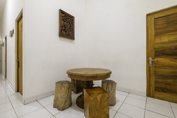 Imagen de los interiores del Hotel OYO 2674 Siliwangi Guest House Syariah. Foto 18