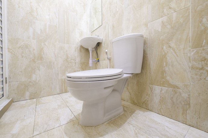 Imagen de la habitación del Hotel OYO 2674 Siliwangi Guest House Syariah. Foto 13