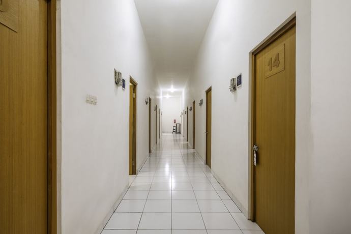 Imagen de los interiores del Hotel OYO 2674 Siliwangi Guest House Syariah. Foto 20