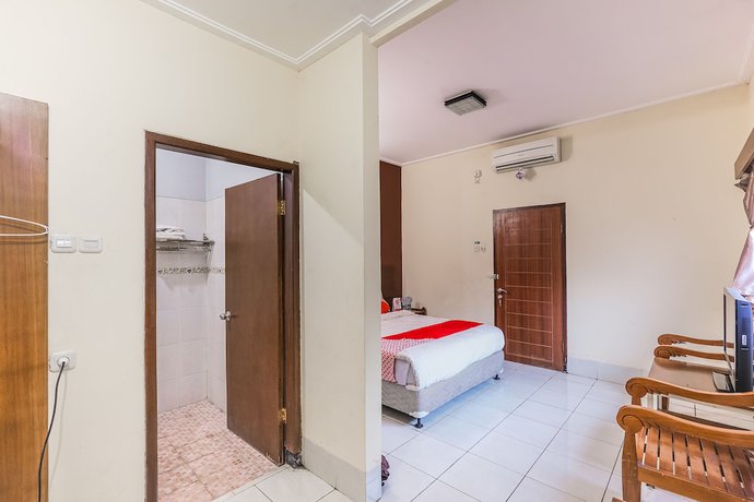 Imagen de la habitación del Hotel OYO 2675 Hotel Sebelas Syariah. Foto 3