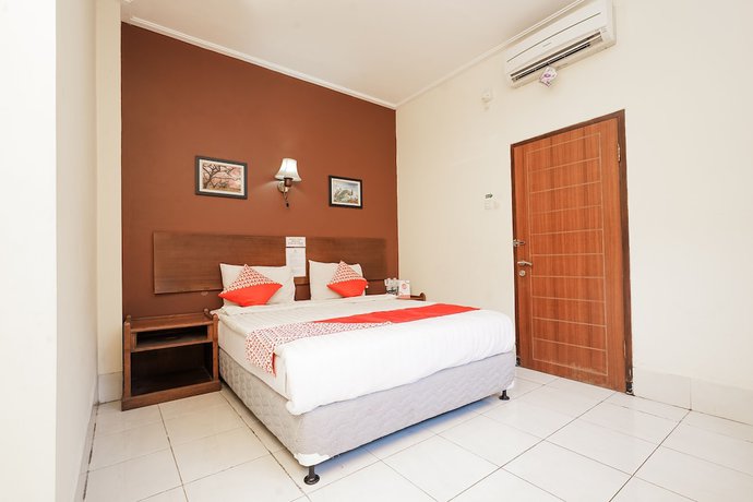 Imagen de la habitación del Hotel OYO 2675 Hotel Sebelas Syariah. Foto 4