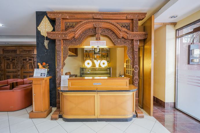 Imagen de los interiores del Hotel OYO 2675 Hotel Sebelas Syariah. Foto 17
