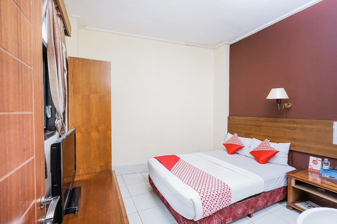 Imagen de la habitación del Hotel OYO 2675 Hotel Sebelas Syariah. Foto 5