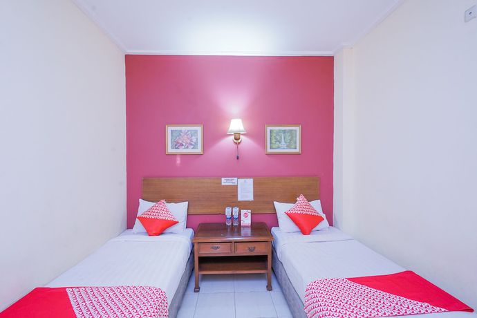 Imagen de la habitación del Hotel OYO 2675 Hotel Sebelas Syariah. Foto 6