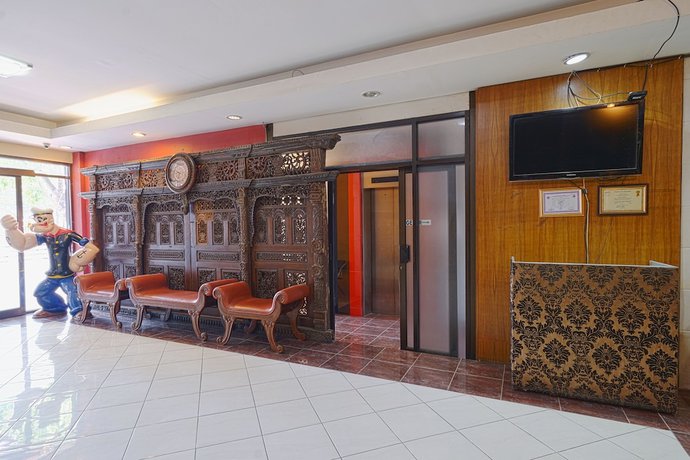 Imagen de los interiores del Hotel OYO 2675 Hotel Sebelas Syariah. Foto 19