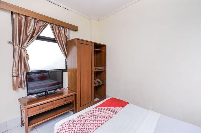 Imagen de la habitación del Hotel OYO 2675 Hotel Sebelas Syariah. Foto 13