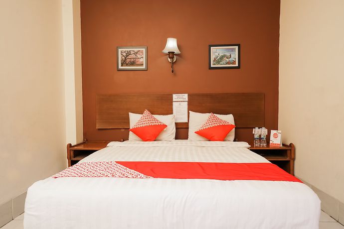 Imagen de la habitación del Hotel OYO 2675 Hotel Sebelas Syariah. Foto 15