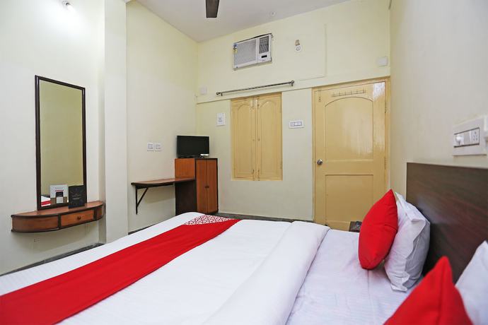 Imagen de la habitación del Hotel OYO 26808 Shree Ram Residency. Foto 2