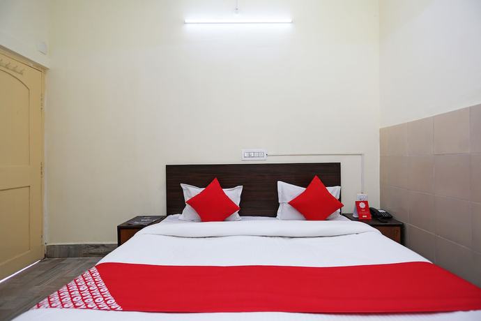 Imagen de la habitación del Hotel OYO 26808 Shree Ram Residency. Foto 6