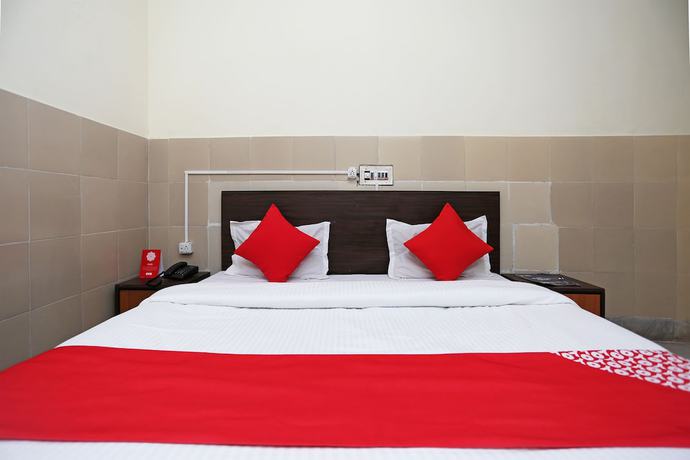 Imagen de la habitación del Hotel OYO 26808 Shree Ram Residency. Foto 15