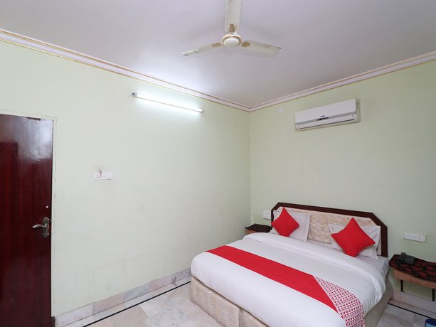 Imagen de la habitación del Hotel OYO 26824 Shagun Palace. Foto 14