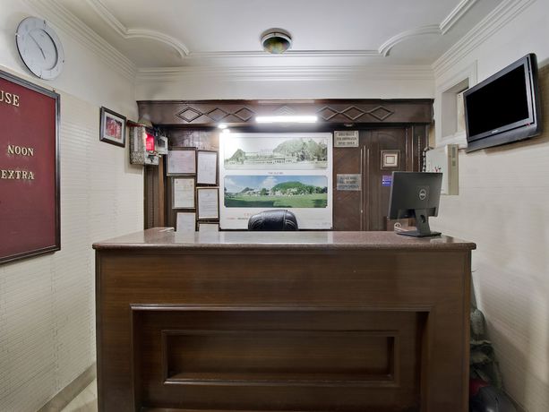Imagen de los interiores del Hotel OYO 26837 White House. Foto 19